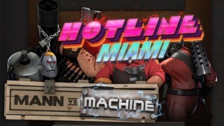 Hotline Miami Music Pack