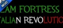 Italian Revolution [V 1.0]