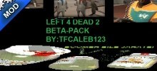 Left 4 Dead 2 Beta Pack