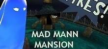 Mad Mann Mansion