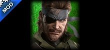 Metal Gear Solid Alert Hit Sound