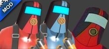 Moltar's Manly Mask