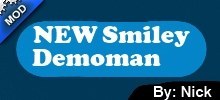 NEW Smiley Demoman