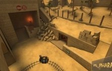 pl_cranetop (Map) for Team Fortress 2 