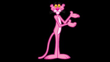 Pink Panther End Theme Achievement Music