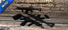 Robinson Armaments XCR