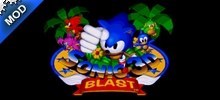 Sonic 3D Blast: Boss Theme 2 Dispenser Music