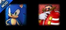 Sonic 4 End of Round Music Pack