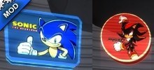 Sonic capture point