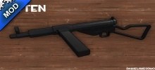 Sten