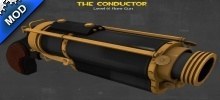 The Conductor