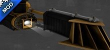 The Rail Tracer (Degreaser)