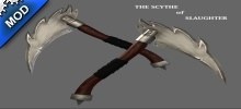 The Scythe Of Slaughter