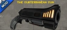 The Subterranean Sun