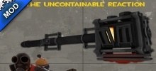 The Uncontainable Reaction (Axtin&Powerjack)