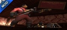 The Victorian Pyro Set
