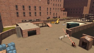 Urban Works