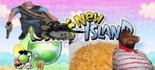 Yoshi's New Island Buff & Conch sounds