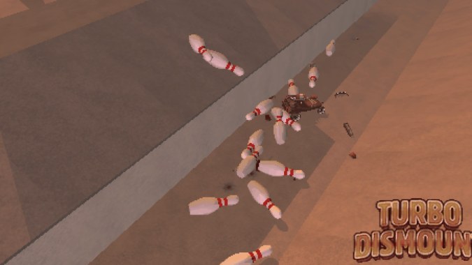turbo dismount1