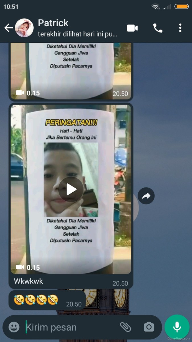 Gate Away