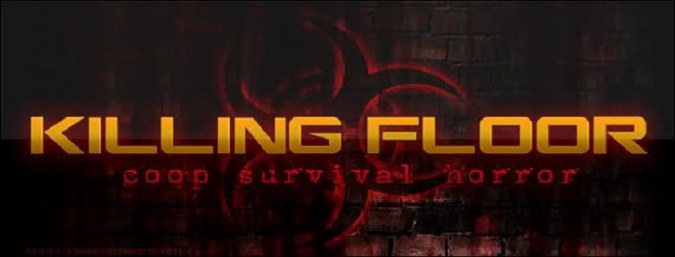 Killing Floor 2.52