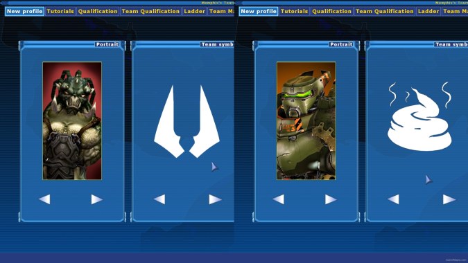 Alex_D's Definitive Character Pack (WiP)