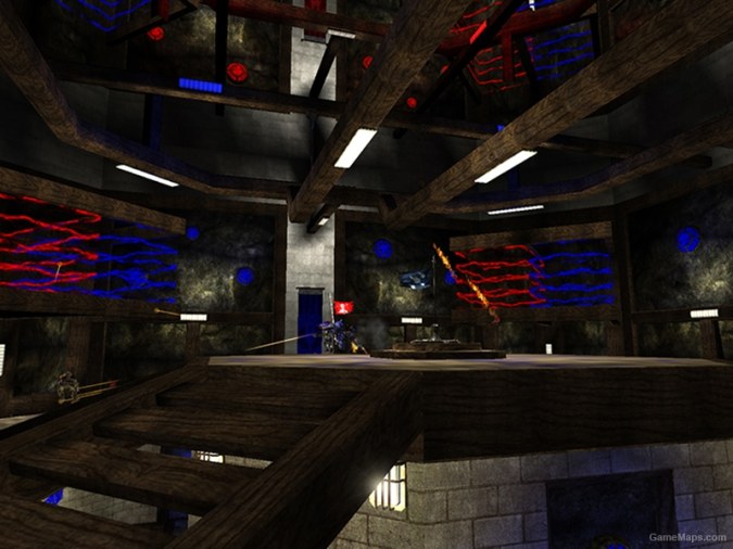CTF-Returner