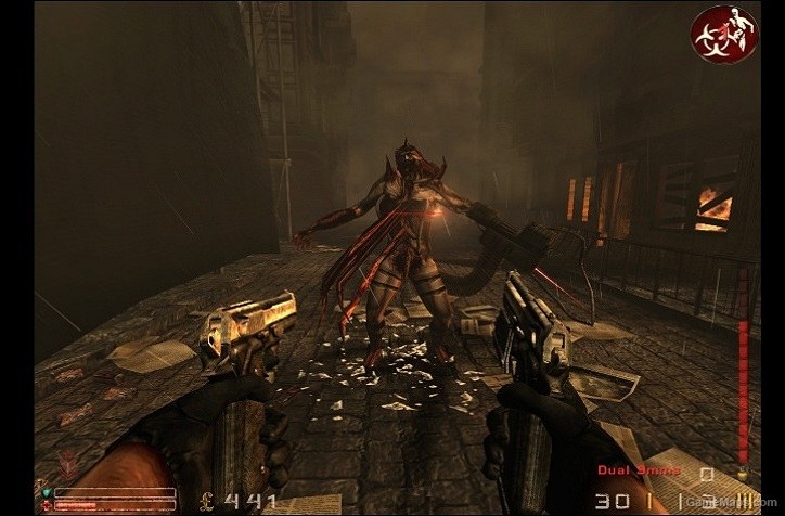 Killing Floor 2 52 Unreal Tournament 2004 Gamemaps