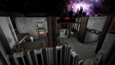 CosmoWoken