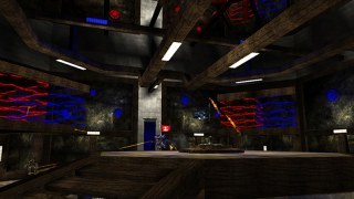 CTF-Returner