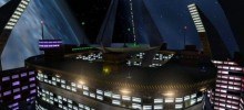 DM-FNB-SpacePort