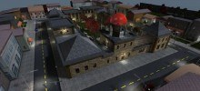 DM-Unreal Ville