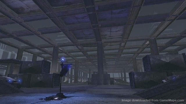 VCTF-Skyscraper-NightFire VCTF-Skyscraper-NightFire
