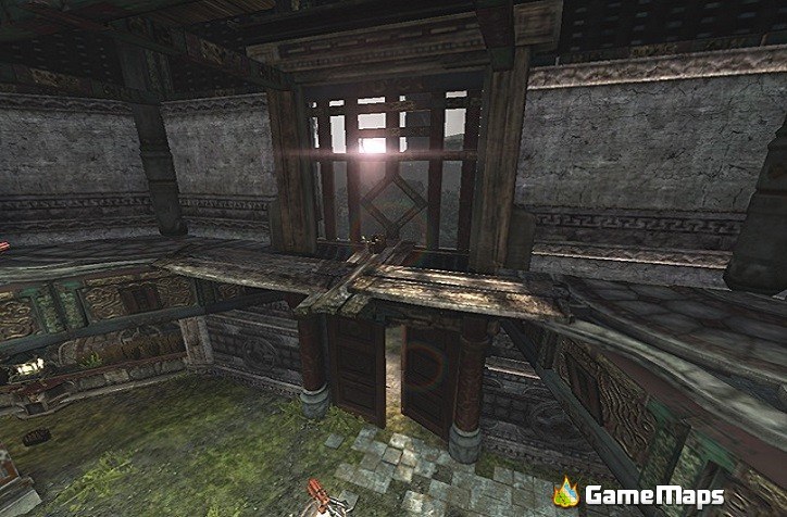 Dm Rt Gael Unreal Tournament 3 Gamemaps