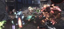 Galtanor's Invasion