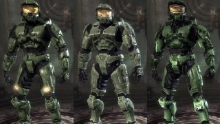 UT3 Spartan model pack #2