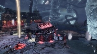 WAR-Floodgate Winter