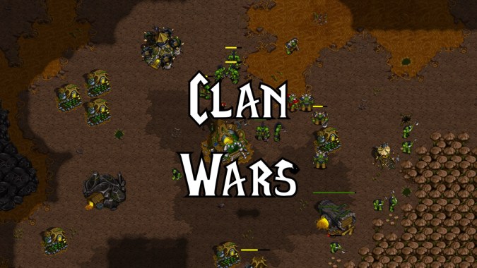 Clan Wars