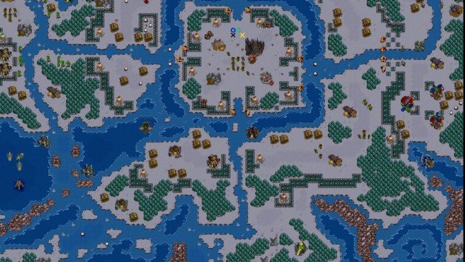 Giga Elf