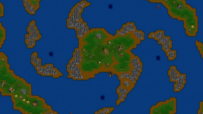 Maelstrom