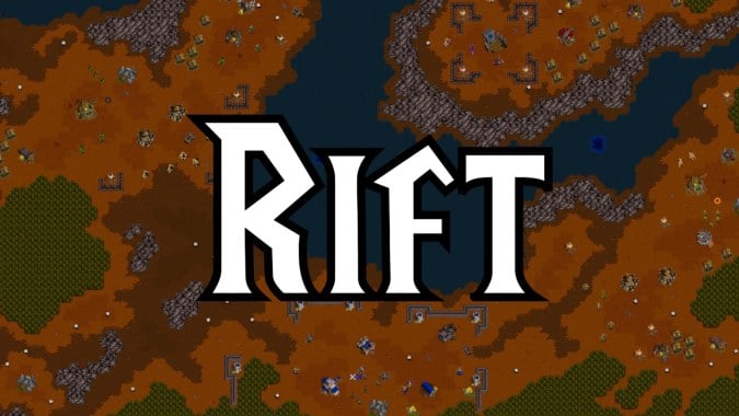Rift Rift