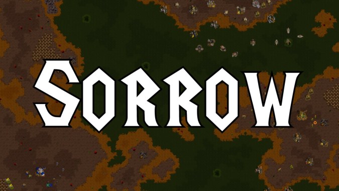 Sorrow