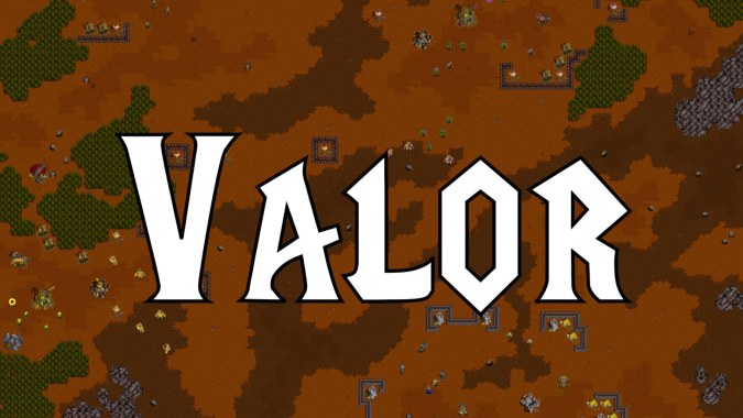 Valor Valor