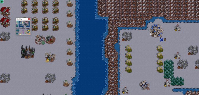 Fortress