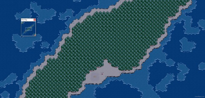 Ice Ocean