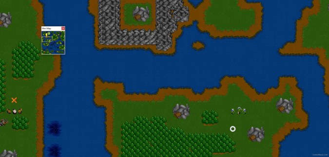 Island
