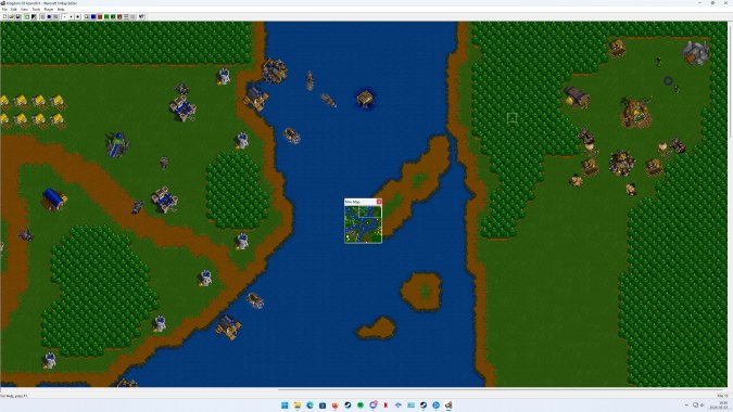 Kingdom Of Azeroth