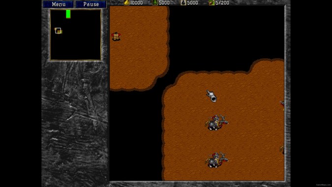The 'H' - Multiplayer Version!