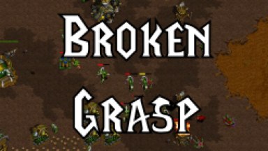 Broken Grasp
