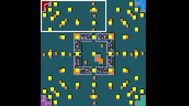 Dwarven Mining